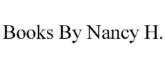 BOOKS BY NANCY H.