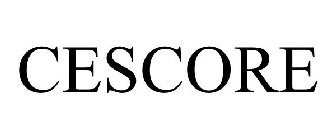 CESCORE