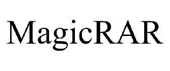 MAGICRAR