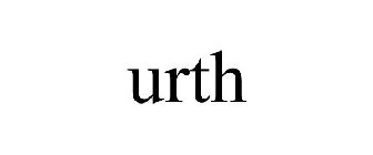 URTH