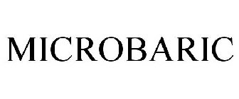 MICROBARIC
