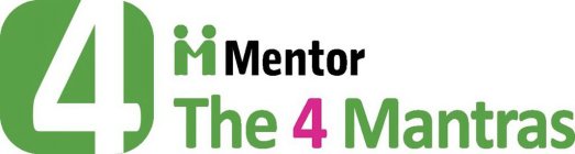 4 MENTOR THE 4 MANTRAS