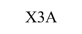 X3A