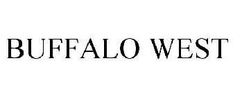 BUFFALO WEST