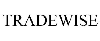 TRADEWISE