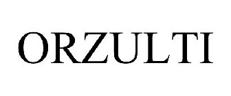 ORZULTI