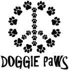 DOGGIE PAWS