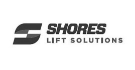 S SHORES LIFT SOLUTIONS