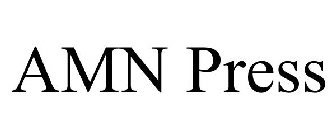 AMN PRESS
