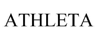 ATHLETA