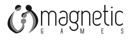 MG MAGNETIC G A M E S