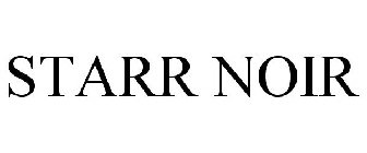 STARR NOIR
