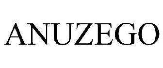 ANUZEGO