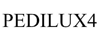 PEDILUX4