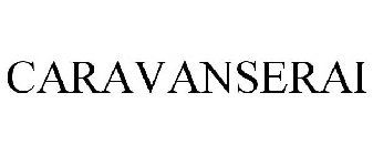 CARAVANSERAI