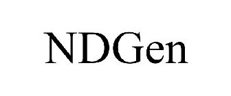NDGEN