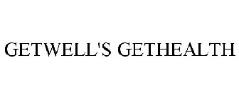 GETWELL'S GETHEALTH