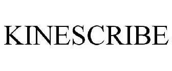 KINESCRIBE