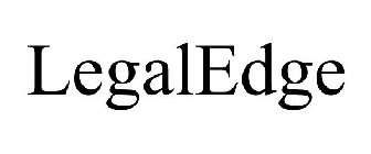 LEGALEDGE