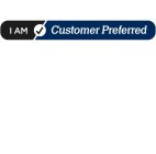 I AM CUSTOMER PREFERRED