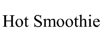 HOT SMOOTHIE