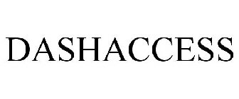 DASHACCESS