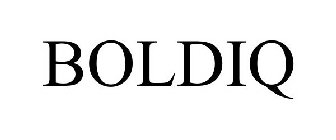 BOLDIQ