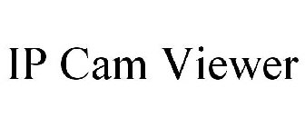 IP CAM VIEWER
