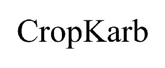 CROPKARB