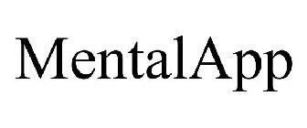 MENTALAPP