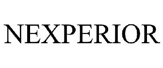 NEXPERIOR
