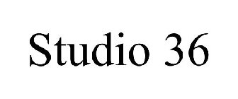 STUDIO 36