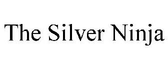 THE SILVER NINJA