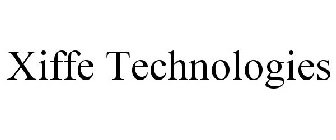 XIFFE TECHNOLOGIES