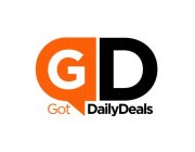 GD GOT DAILYDEALS