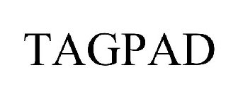 TAGPAD