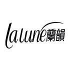 LALUNE