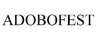 ADOBOFEST