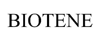 BIOTENE