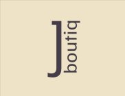 J BOUTIQ