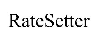 RATESETTER