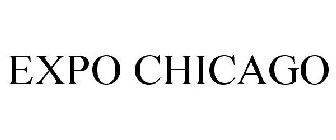 EXPO CHICAGO