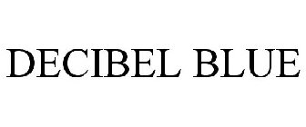 DECIBEL BLUE