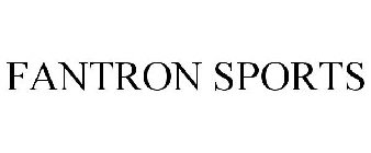 FANTRON SPORTS