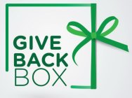 GIVE BACK BOX