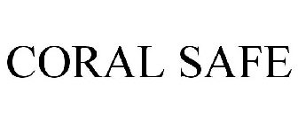 CORAL SAFE