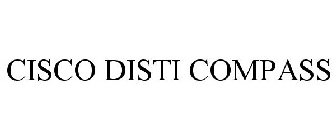 CISCO DISTI COMPASS