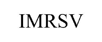 IMRSV
