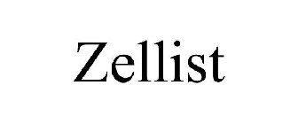 ZELLIST