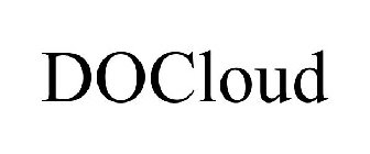 DOCLOUD